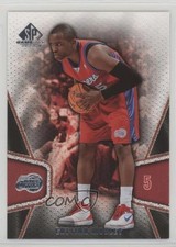 2007-08 SP Game Used Cuttino Mobley #39 3o2