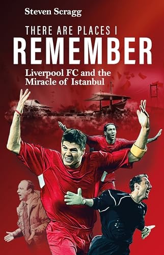 There are Places I Remember by Steven Scragg (Hardback Book) - Image 6