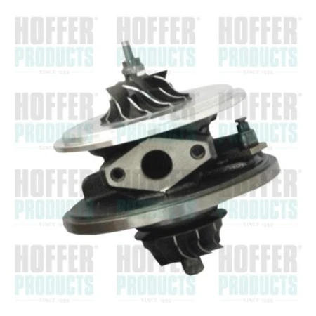Turbolader 751418-5002S