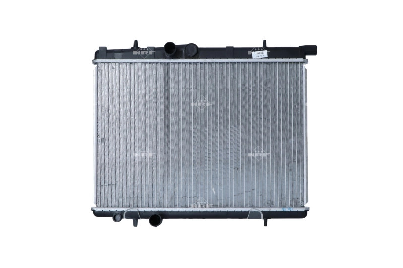 Radiateur moteur NRF 509524 pour réparation circuit OE 133038