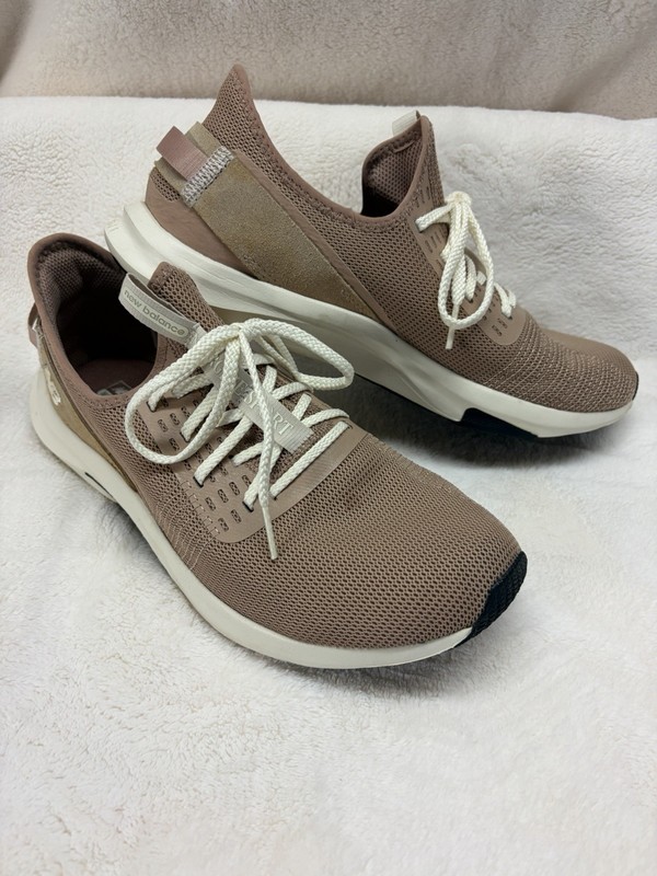 New Balance Athletic Shoes