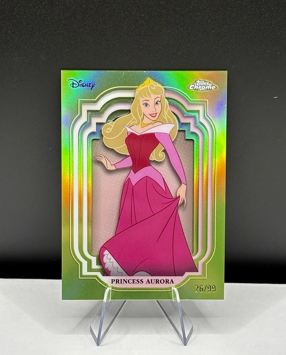 Disney Sleeping Beauty Collectable Trading Cards for sale | eBay