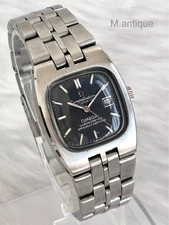 OMEGA Constellation Chronometer Automatic Watch Ladies Vintage Swiss Rare Japan