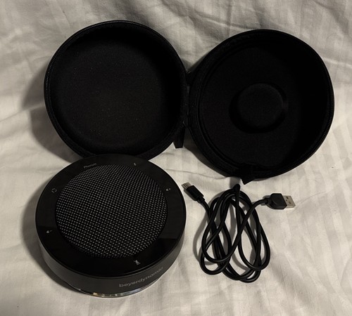 Beyerdynamic PHONUM Bluetooth/USB Speakerphone - 第 11/12 張圖片