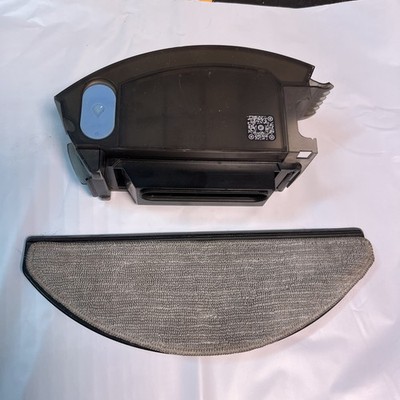 OEM iRobot Roomba Combo Bin Dust & Water Tank  j5 i3 j7 i5 Pre Owned Needs Wicks