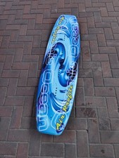 Air Profile Cosmic Ocean Wakeboard - Free Delivery