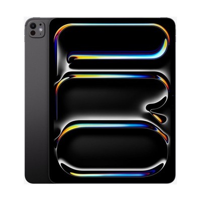 Apple iPad Pro 13 M4  2024 1TB WiFi - Cellular Space Black