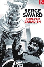SERGE SAVARD : FOREVER CANDIEN BY Savard Serge Cantin Philippe PAPERBACK