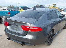 2017-2019 Jaguar XE RH Passenger Dash Airbag OEM