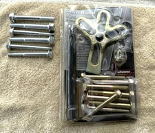 PERFORMANCE TOOL HARMONIC BALANCER PULLER NO. 151WP  -   AS PICTURED