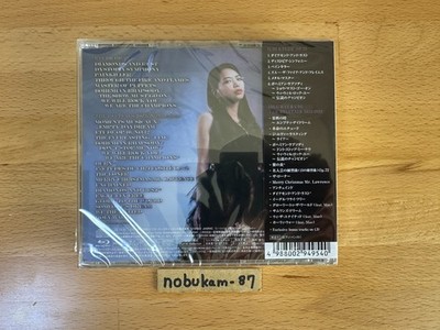 LOVEBITES Miyako Etude Op.25 Deluxe Edition CD+Blu-ray Japan | eBay