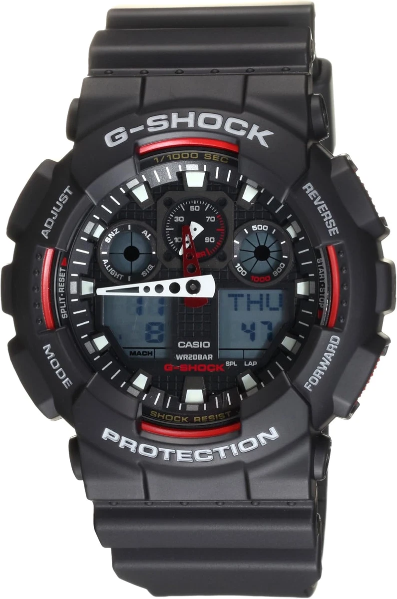 25+ G-SHOCK GA-110 Wristwatches for sale | Updated Oct 2026