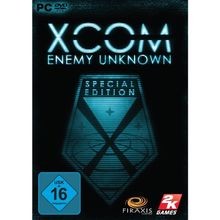XCOM: Enemy Unknown - Special Edition von 2K Games | Game | Zustand sehr gut