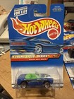 HOT WHEELS.. MAZDA MX-5 MIATA.. X-TREME SPEED SERIES.. COLLECTOR #968.. 1:64