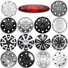 Radkappen 16 Zoll für Opel Movano Wohnmobile Transporter Lieferwagen 4 Stück