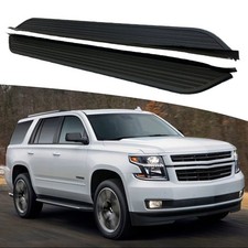 78 Length Side Steps Running Boards Fits For Chevrolet Tahoe 2015-2020 Fixed