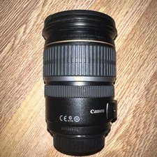 Canon 17-55mm Camera Lenses for sale | eBay