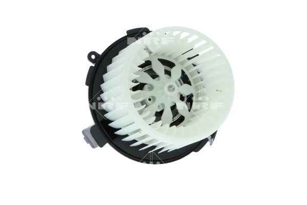 Fits NRF 34186 Interior Blower