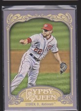 Baseball Collection Vintage Rookies Inserts (10/34)-- Get 40% off!!