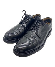 HAWKINS dress shoes/ black/ size: 25cm