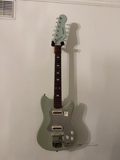 Guyatone 1960s Vintage Electric Guitar Made In Japan