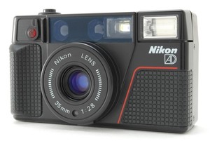 Nikon L35 Ad2 | eBay