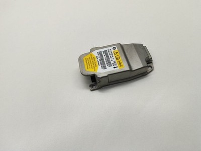 BMW 5 E60 E61 2009 Steuergerät Modul 9172018 BGP15694