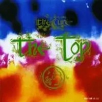 The Top (Remastered) | The Cure | Deutsch | Audio-Cd | Cd | 2006