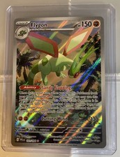 Pokémon Flygon 101/094 Me02: Fiamme Fantastiche Holo