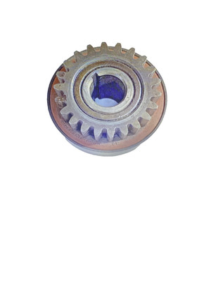 Continental 646655A1 Drive Coupling