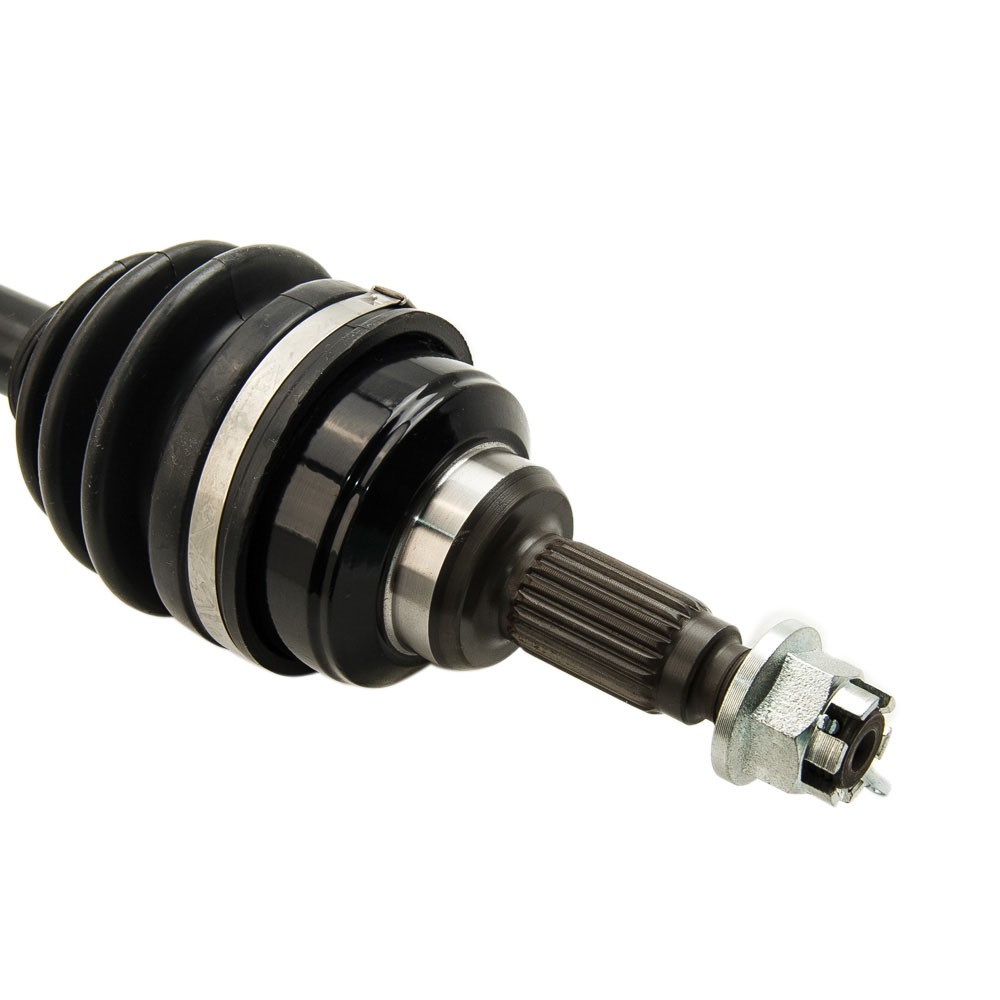 2PCS Front Axle Drive Shaft CV Joint for Honda TRX300 Fourtrax 1993 1998 2000