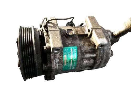 Klimakompressor 8200040681 VOLVO V40 KOMBI (VW) 1.9 DI