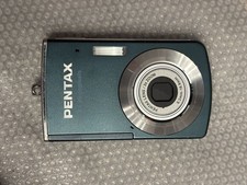 Compact Digital Camera Pentax Optio M30 26021446