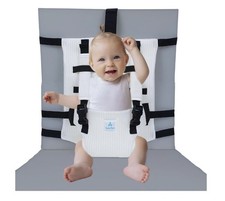 Wonder Space Feeding Safety Harness for Baby  Portable