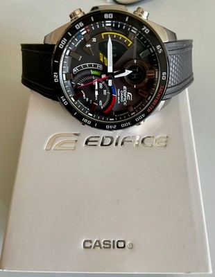 Casio EDIFICE ECB-900 Bluetooth Tough Solar