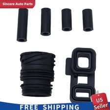 For Bmw E60 E90 X5 02-09 Transmission Case Connector Sleeve Mechatronic Seal