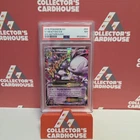 M Mewtwo EX | 64/162 | PSA 7 | XY Breakthrough | G20