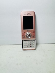 Pink Slide Phone | eBay