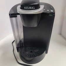 Keurig B40 Single Cup Brewing System Coffee Maker Tested & Works!