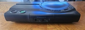PLEASE READ JVC X'Eye Sega Genesis + Sega CD  w/OEM Controller & Sewer Shark 