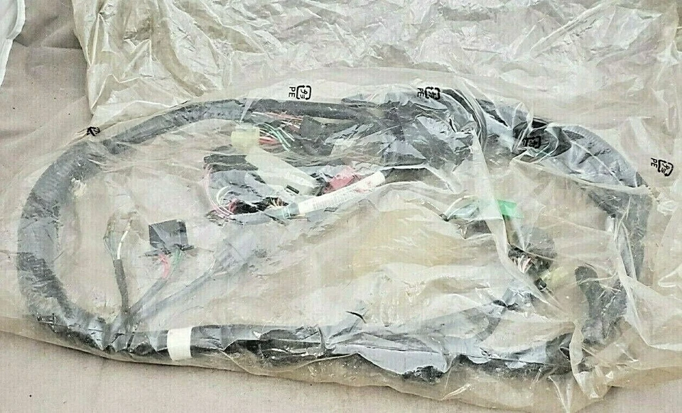 NUEVO ARNÉS DE CABLES GENUINO HONDA Parte # 32100-MFJ-A00 2007 CBR600RR Foto 3 de 3
