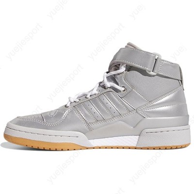 adidas originals x Ivy Park FORUM Mid ''Icy Park'' GW2858
