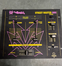 1pcs Vestax 5005 Mixing Console