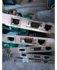 1pcs used PCM-DPMP PCM-DPMP 19A6DPMP02 #cv