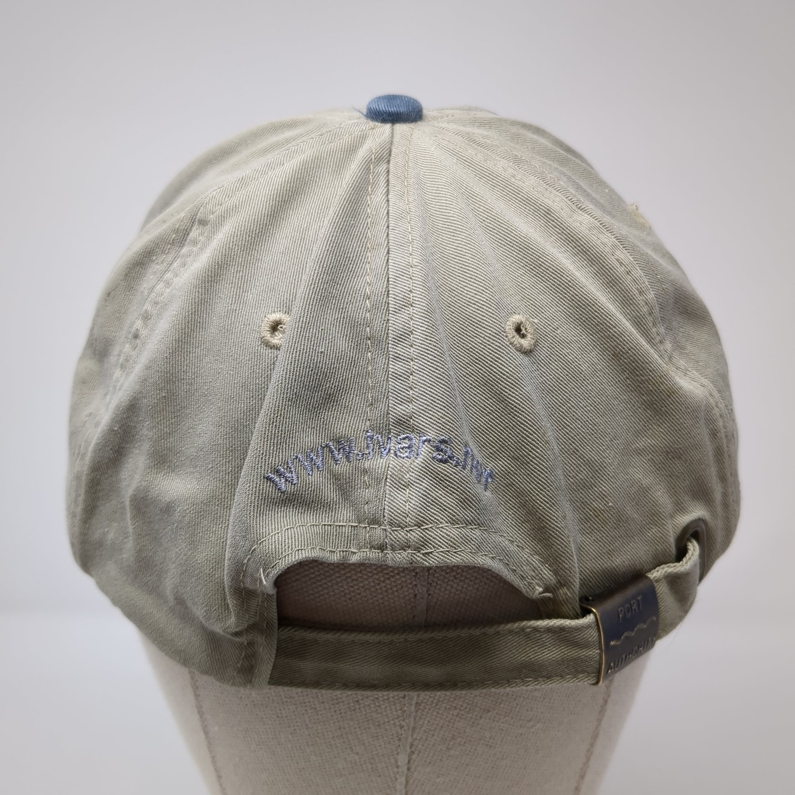 Ivar's Seattle Slideback Hat Multicolor One Size … - image 6