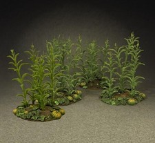 53016 - 18th-19th Century Summer Corn - Scenics - Britains