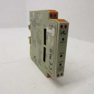 Action Instruments G408-0001 Ultra SlimPak G408 9-30VDC Signal Conditioner