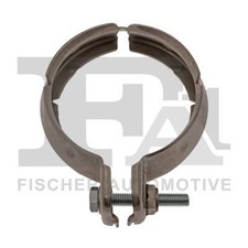 FA1 Rohrverbinder, Abgasanlage 144-897 für MERCEDES-BENZ