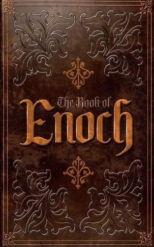 Enoch The Book of Enoch (Taschenbuch) - Image 1 of 1