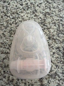 24 Mm Nipple Shield